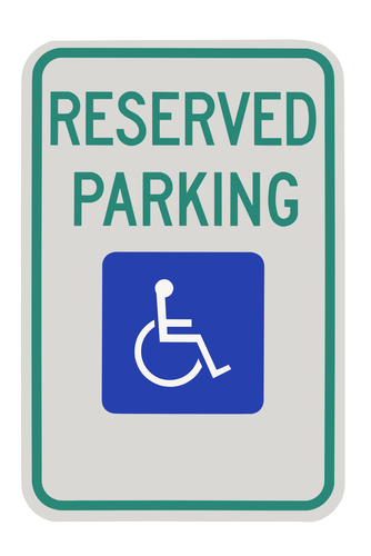 Disabled Friendly Status