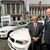 BMW Group details USpremium car sharing programme
