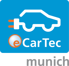 eCarTec Munich 2014