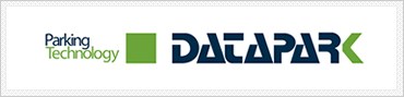 HUB Parking Technology - DataPark logo