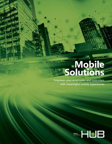Hub Mobile Solutions 