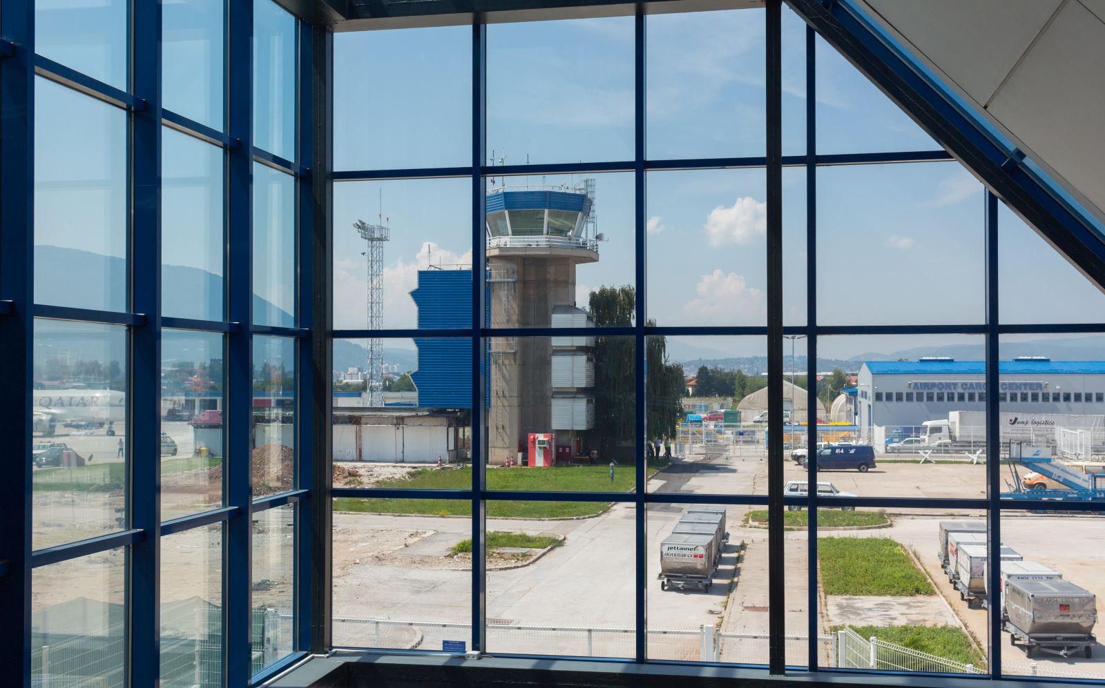 Sarajevo Airport serves as the main airport in the country and is a growing hub in the wider region, making it a logical next step as we continue to grow our market presence across the Balkans.
