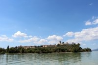 Castiglione del Lago, Italy
