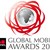 Parker by Streetline™ Named a 2013 Global Mobile Award Finalist