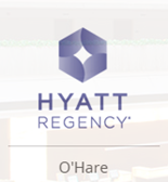 Hyatt Regency O'Hare