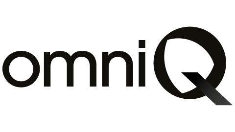 omniQ Logo