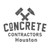 Houston Concrete Contractors