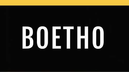 Boetho Ltd