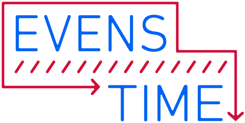 Evens Time, Inc.