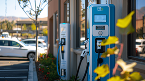 GO TO-U: EV Charging Station Grants For Business: Unlocking Opportunities For Growth